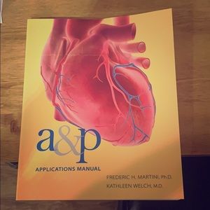 A&P Applications Manuel